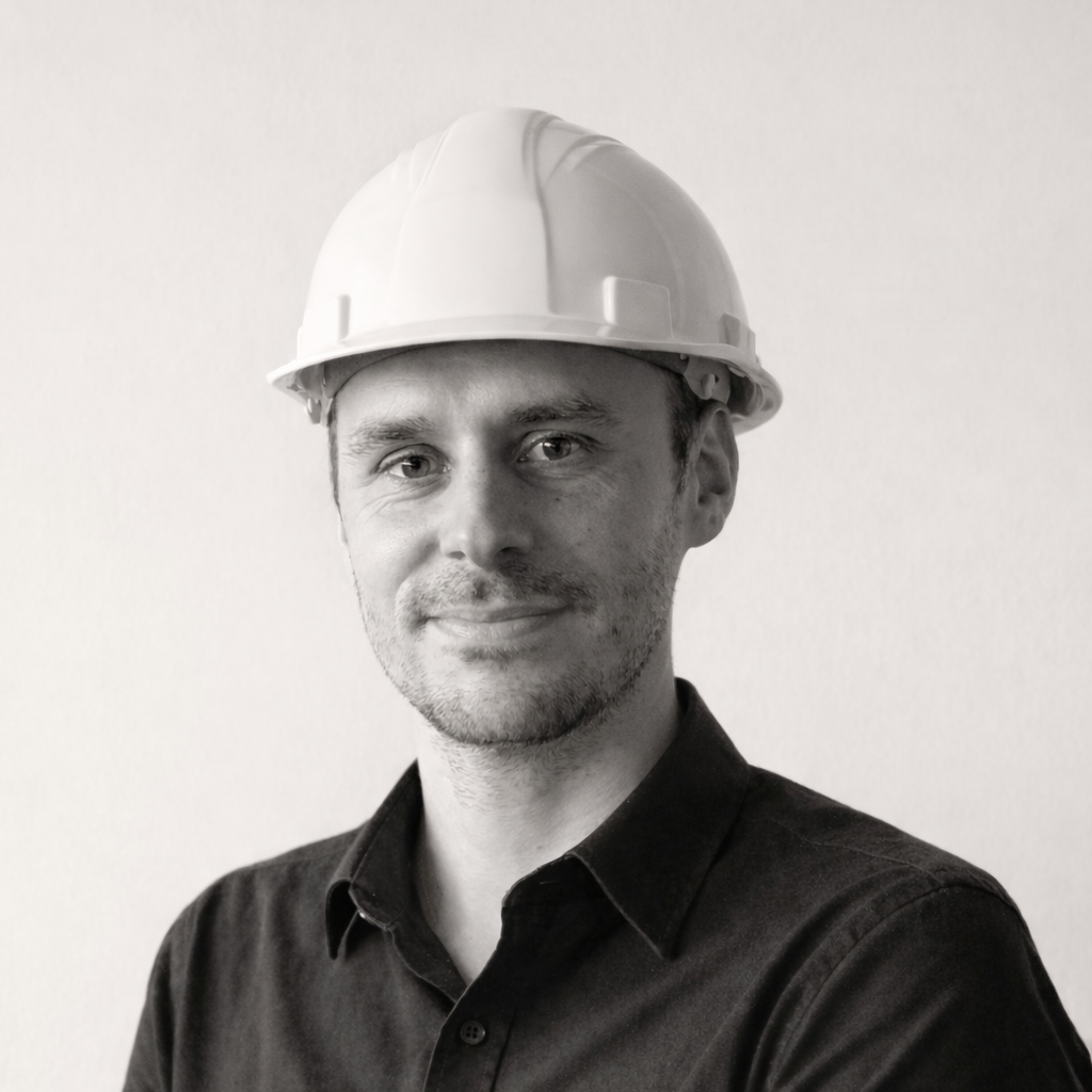 Nicolas Fayard gérant de "l'ENTREPRISE NFA"